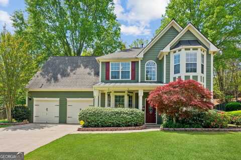 2267 Howell Farms, Acworth, GA 30101