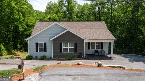 426 Old Clarksville, Cleveland, GA 30528