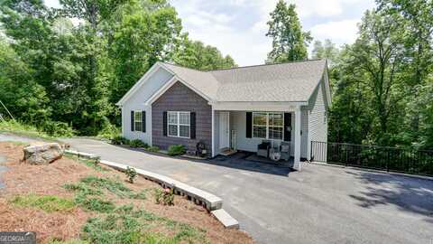 426 Old Clarksville, Cleveland, GA 30528