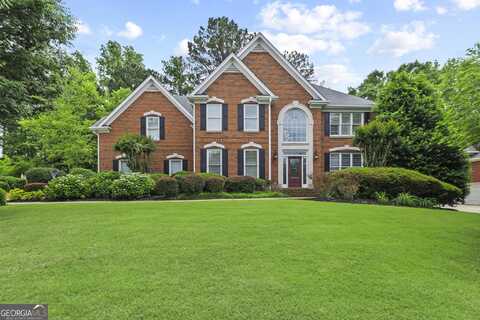4004 Charrwood, Marietta, GA 30062