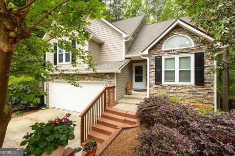 3573 Bramwell, Kennesaw, GA 30144