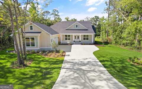 108 Branch Creek, Woodbine, GA 31569