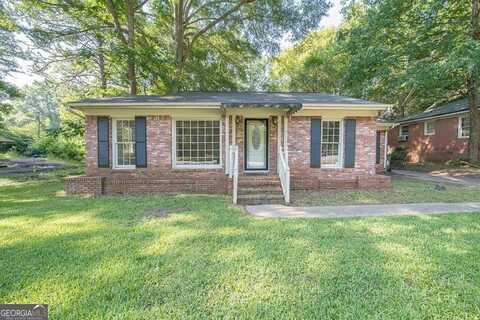1632 41st, Columbus, GA 31904