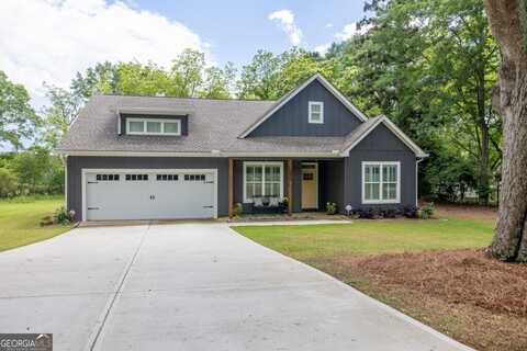 399 Chestnut, Social Circle, GA 30025