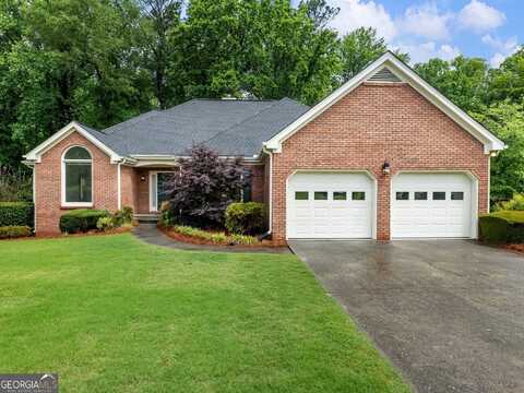 2910 Waverly Place, Dacula, GA 30019