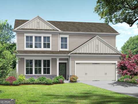 259 Annie, Statham, GA 30666