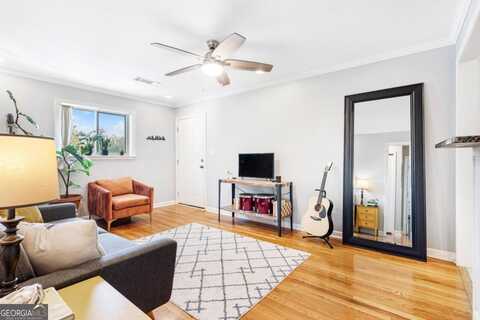 228 Olympic, Decatur, GA 30030