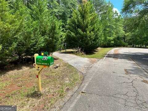 230 VAUGHN, Griffin, GA 30223