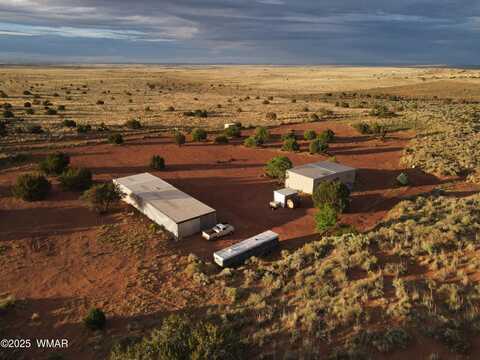 5473 White Antelope Road, Snowflake, AZ 85937