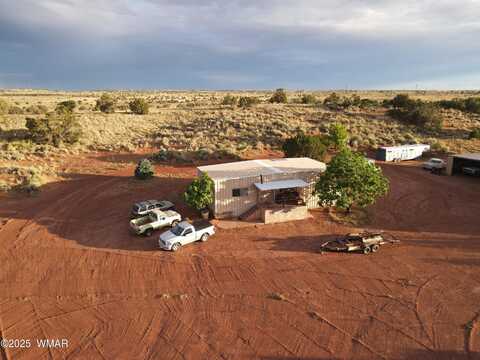 5473 White Antelope Road, Snowflake, AZ 85937