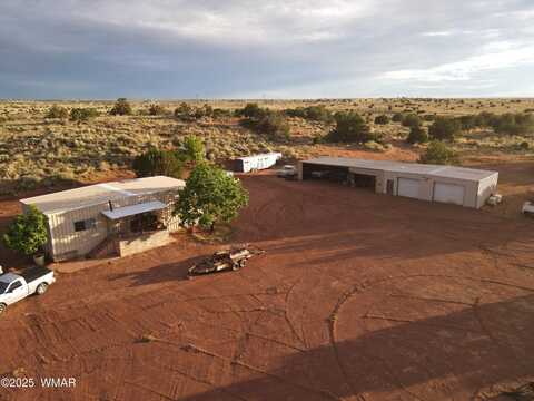 5473 White Antelope Road, Snowflake, AZ 85937