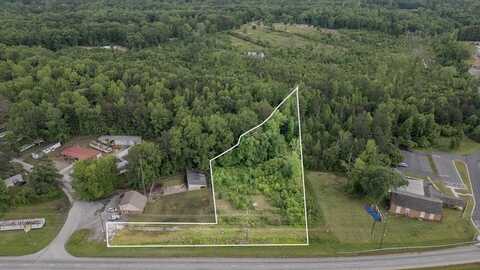 1711b Bankhead Highway, Carrollton, GA 30116