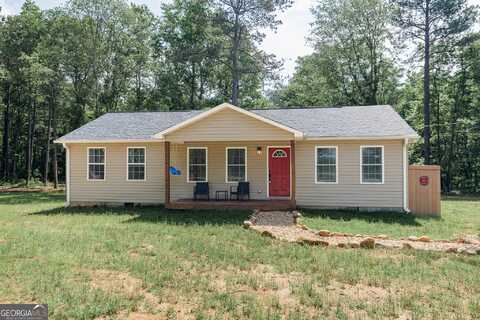 2100 New Hope Church Road, Comer, GA 30629