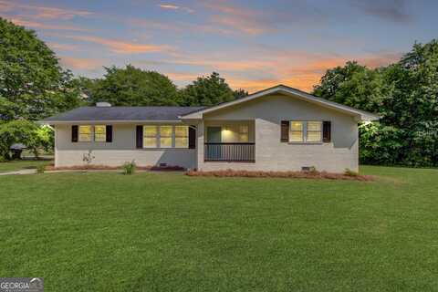 3600 Anglin, Loganville, GA 30052