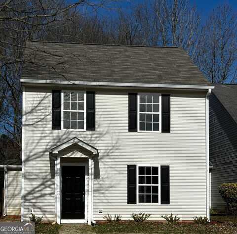 309 Coral, Mcdonough, GA 30253