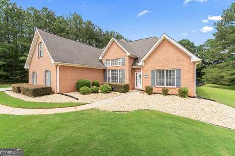 1010 Elaine, Mcdonough, GA 30252