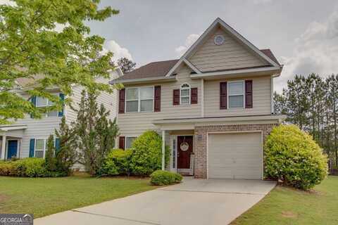 6245 HICKORY LANE, Union City, GA 30291