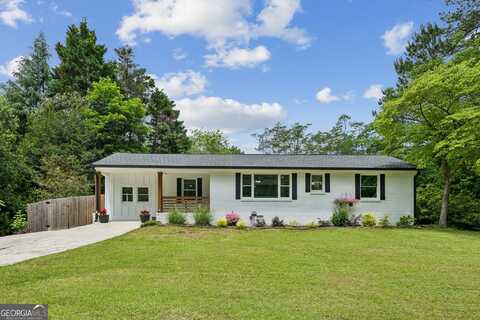 1477 Spruce, Smyrna, GA 30080