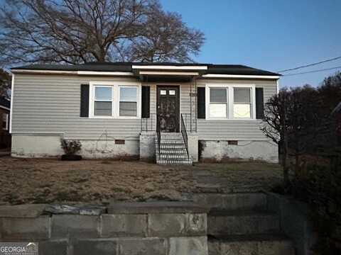 3512 17th, Columbus, GA 31904