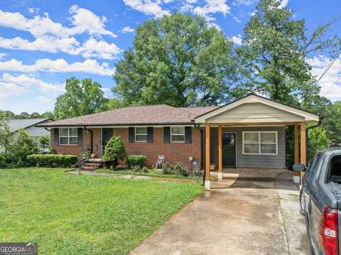440 Holly, Gainesville, GA 30501