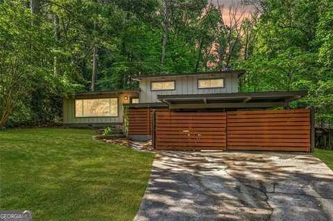 3539 Eaglerock, Doraville, GA 30340
