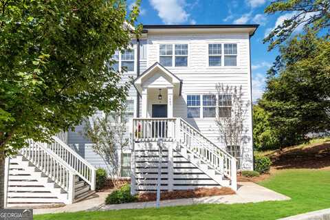 1405 Attwater, Atlanta, GA 30316