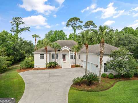 105 Wildflower, Brunswick, GA 31523