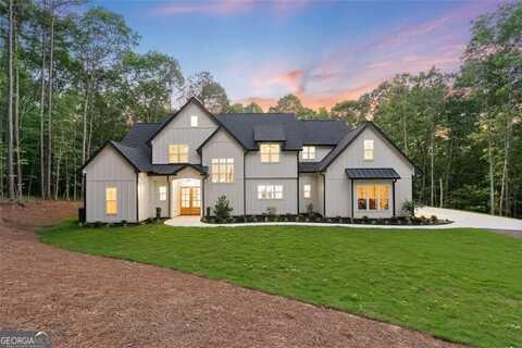 5567 Tyree, Winston, GA 30187