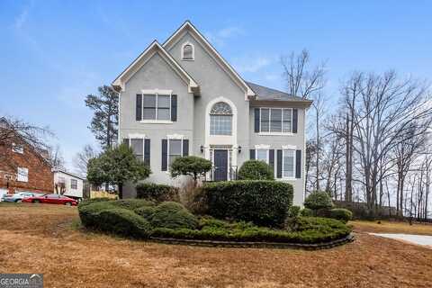 991 Laurel Springs, Marietta, GA 30064