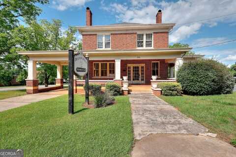 338 N Broad, Monroe, GA 30655