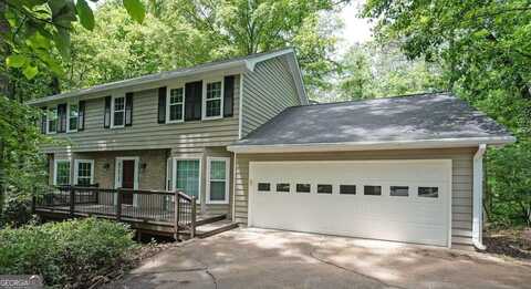 295 LAKEMONT, Roswell, GA 30075