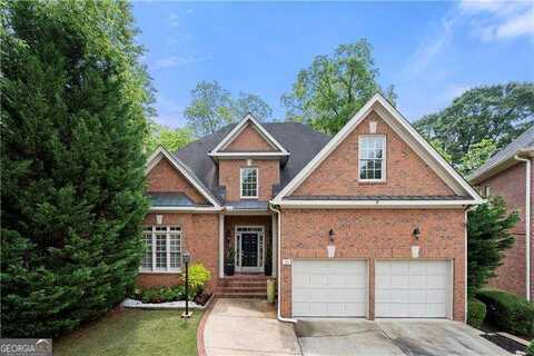 35 Kenmare Hall, Atlanta, GA 30324