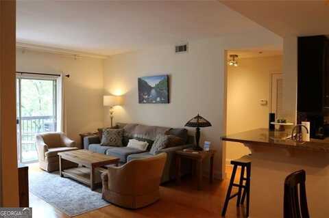 1074 PEACHTREE, Atlanta, GA 30309