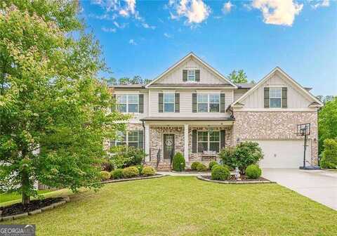 285 TURTLE ROCK, Acworth, GA 30101