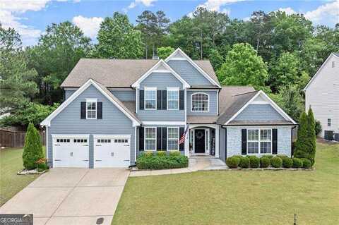 214 Crestmont, Canton, GA 30114