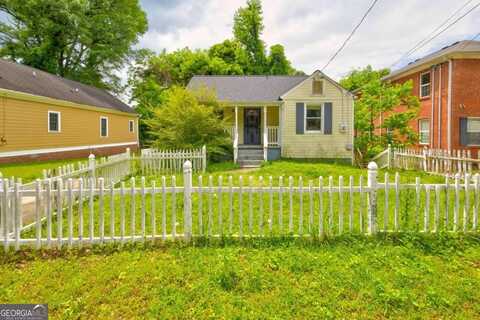 246 Stafford, Atlanta, GA 30314