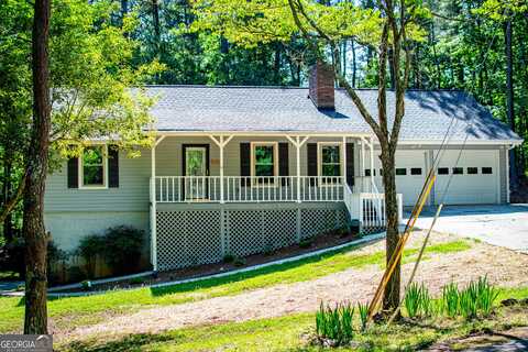 6026 Belle Meade, Villa Rica, GA 30180