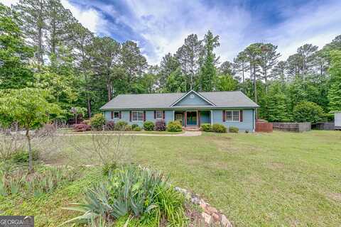 918 Old Pendergrass, Jefferson, GA 30549