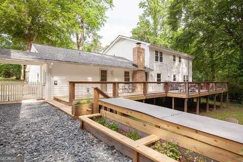 5322 Seaton, Dunwoody, GA 30338