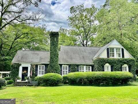 709 Maple, Griffin, GA 30224