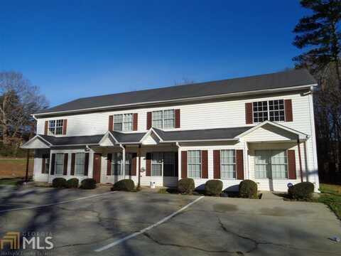 1701 Hunting Creek, Conyers, GA 30013