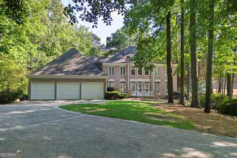 181 Sentinel, Marietta, GA 30067