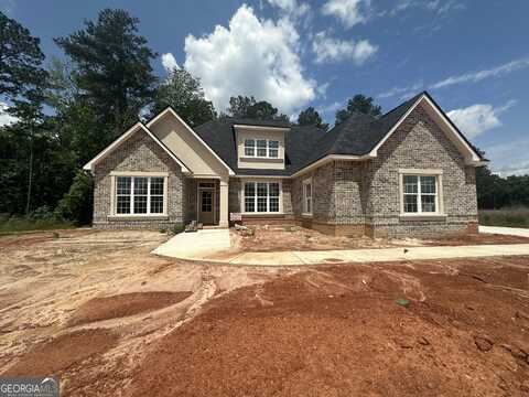 405 Buckhead Forest, Warner Robins, GA 31088