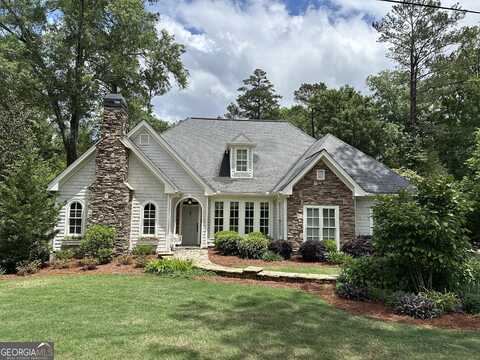 897 William, Madison, GA 30650