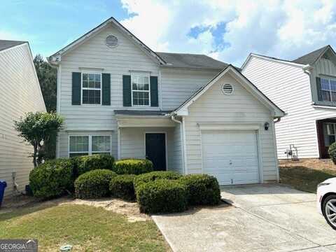 9515 Lakeview, Union City, GA 30291