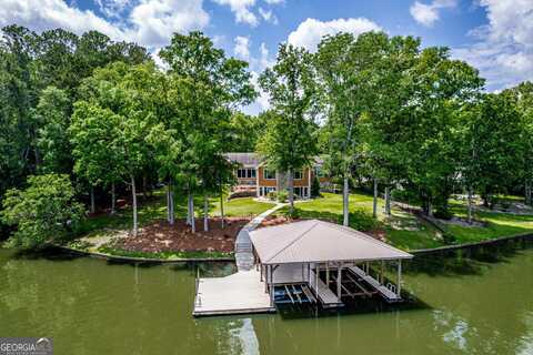 1440 Wood Cove, Buckhead, GA 30625