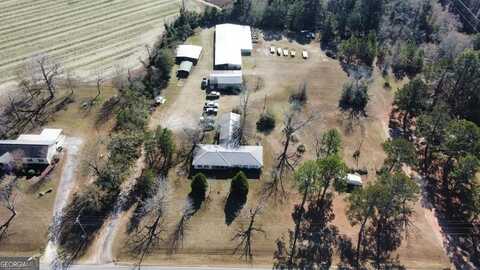 194 Lower Brookfield, Tifton, GA 31794