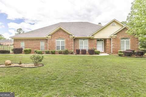 6502 Yellowstone, Lizella, GA 31052