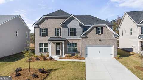 1809 Quaker, Hampton, GA 30228