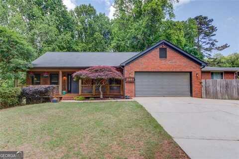 2981 CARDINAL LAKE, Duluth, GA 30096